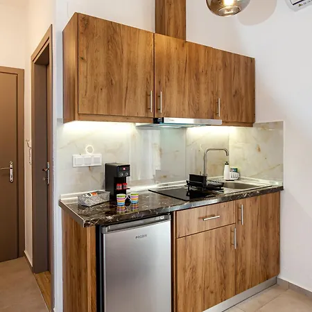 Appartement Sea U *
