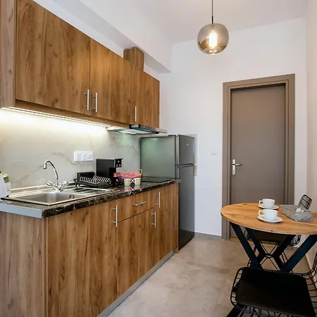 Sea U Appartement *