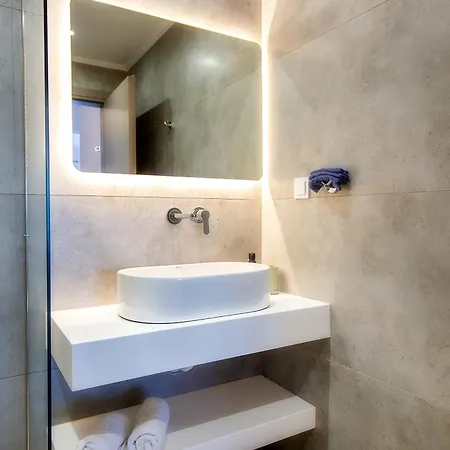 Sea U Appartement *