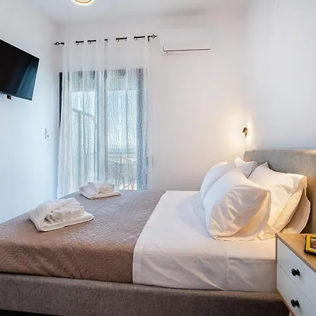 Sea U Appartement *