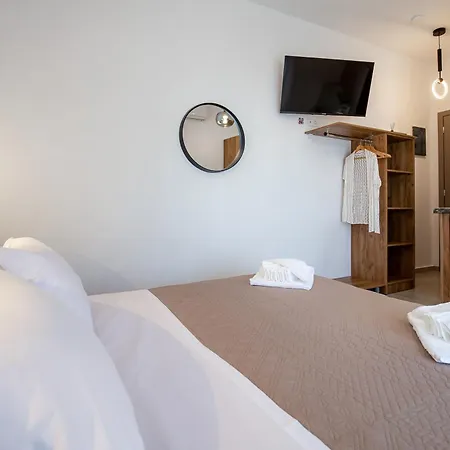 Appartement Sea U