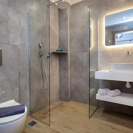 Sea U Appartement