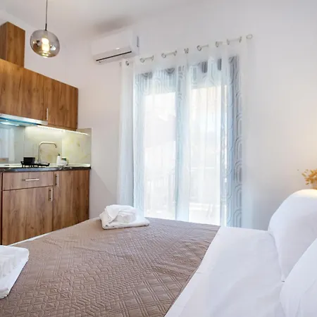 Sea U Appartement