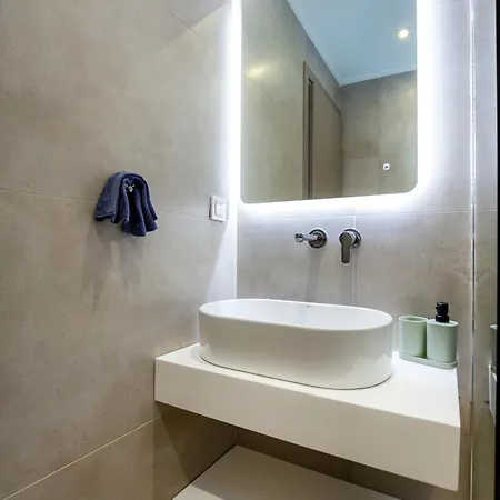 Appartement Sea U *