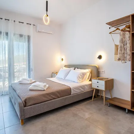 Appartement Sea U