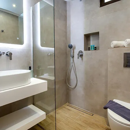 Sea U Appartement