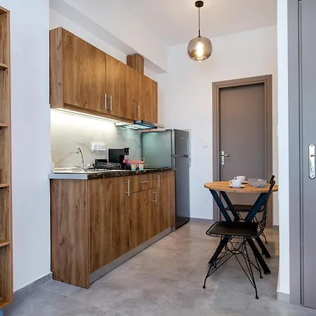 Sea U Appartement *