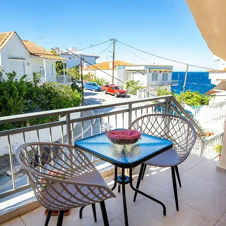 Appartement Sea U