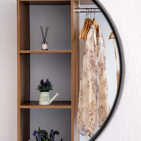 Appartement Sea U