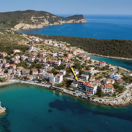 Sea U Kalivia